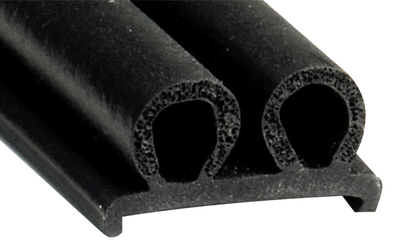 EPDM Extrusion