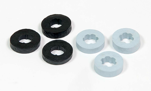 Rubber Washer for Screw and Sealing